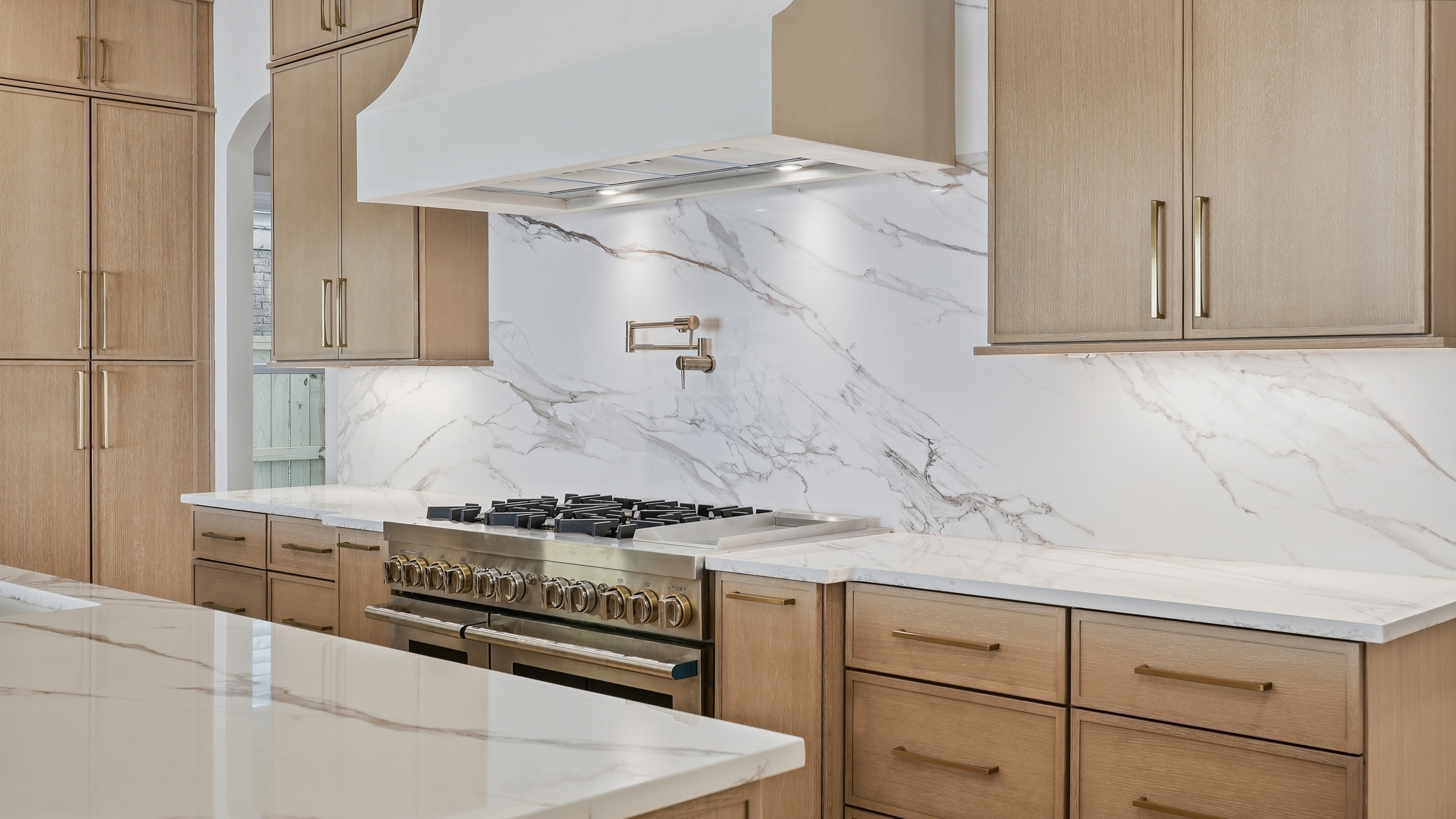 Blue Mountain Builders