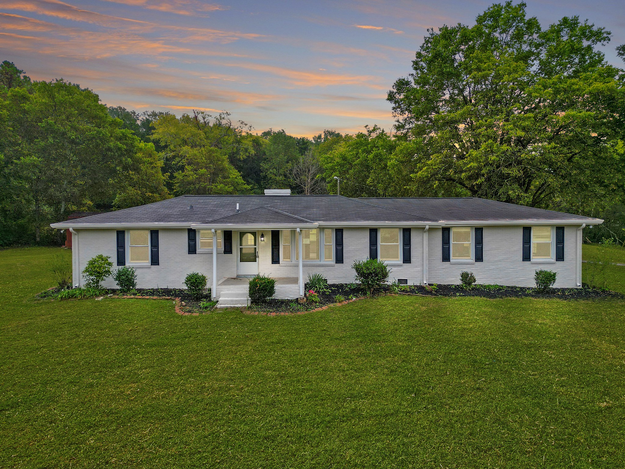 Blue Mountain Builders