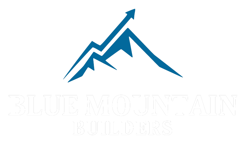 Blue Mountain Builders
