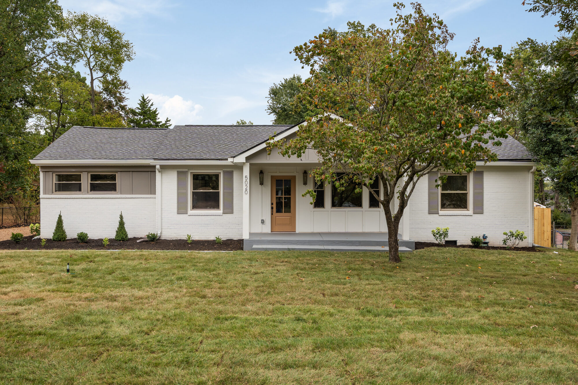 5020 Montclair Drive