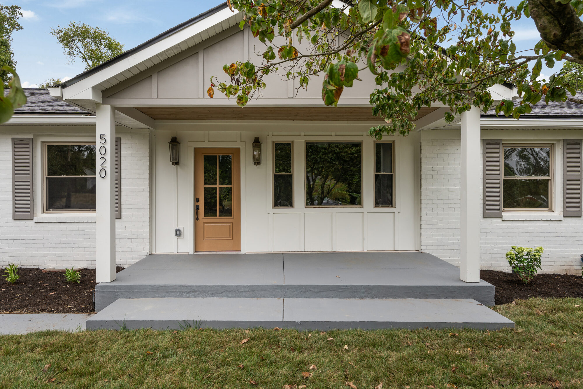 5020 Montclair Drive