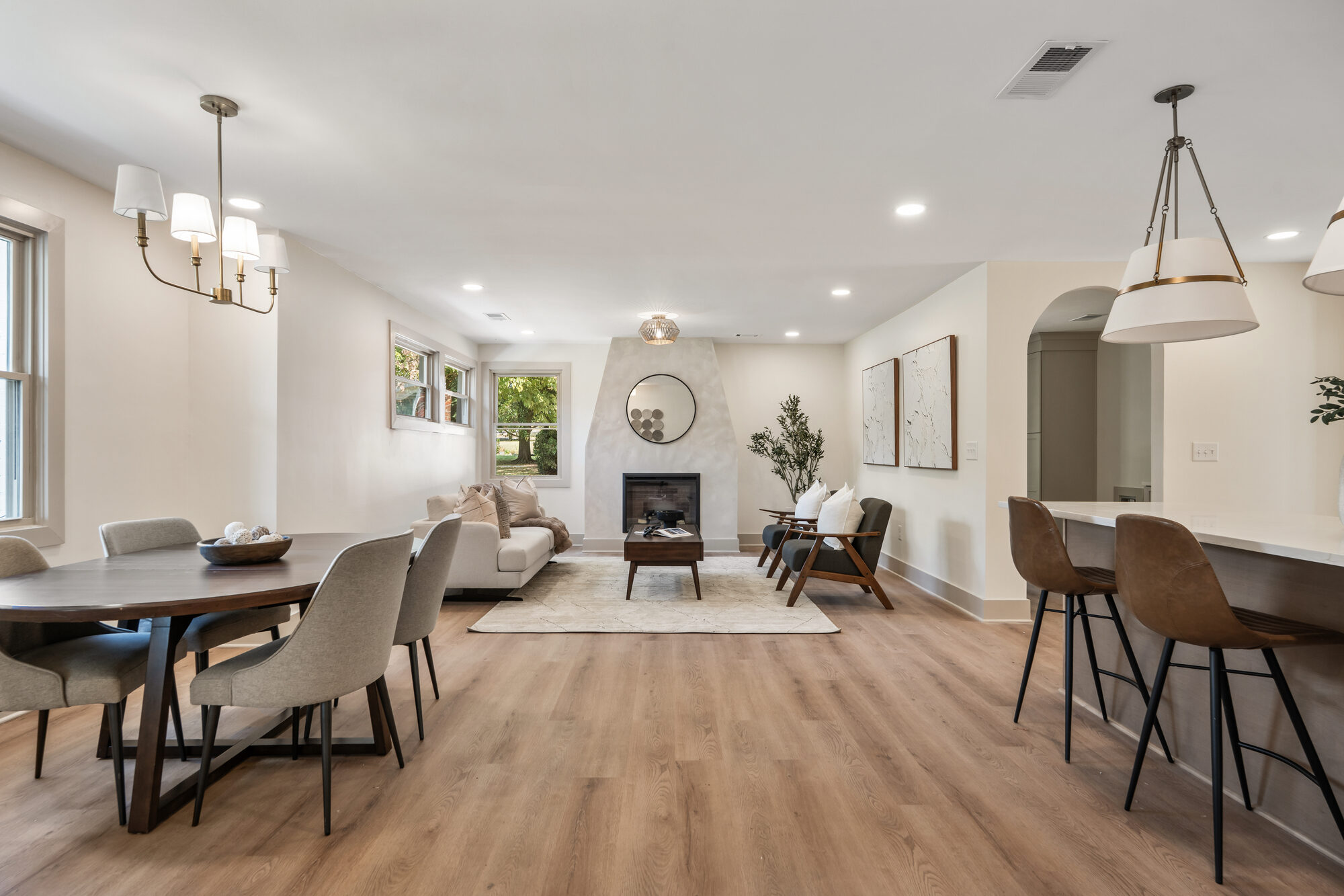5020 Montclair Drive