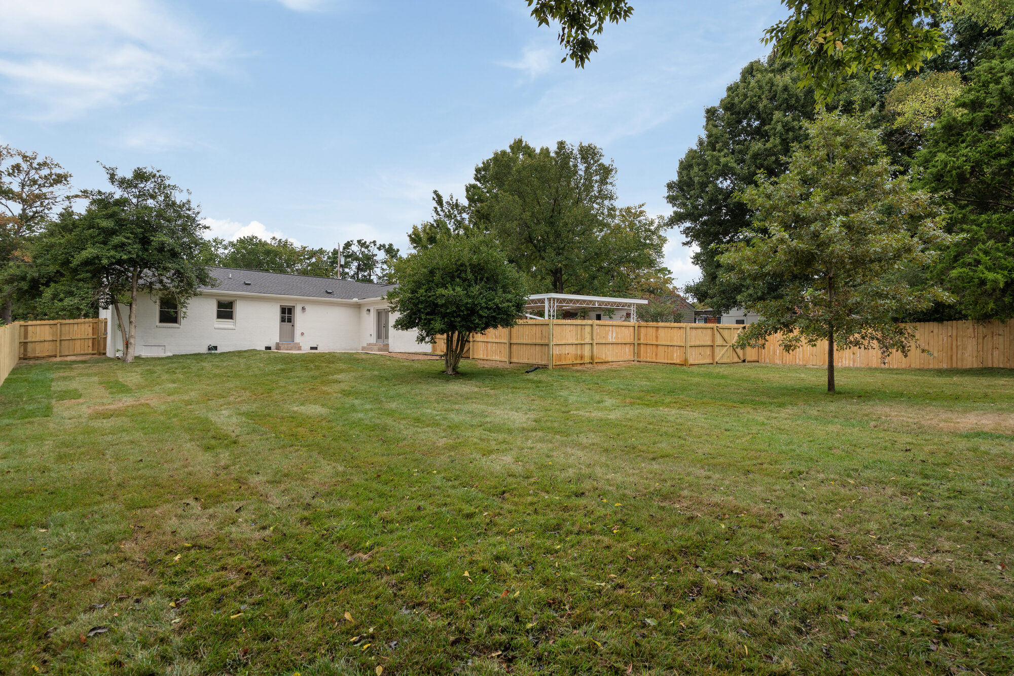5020 Montclair Drive