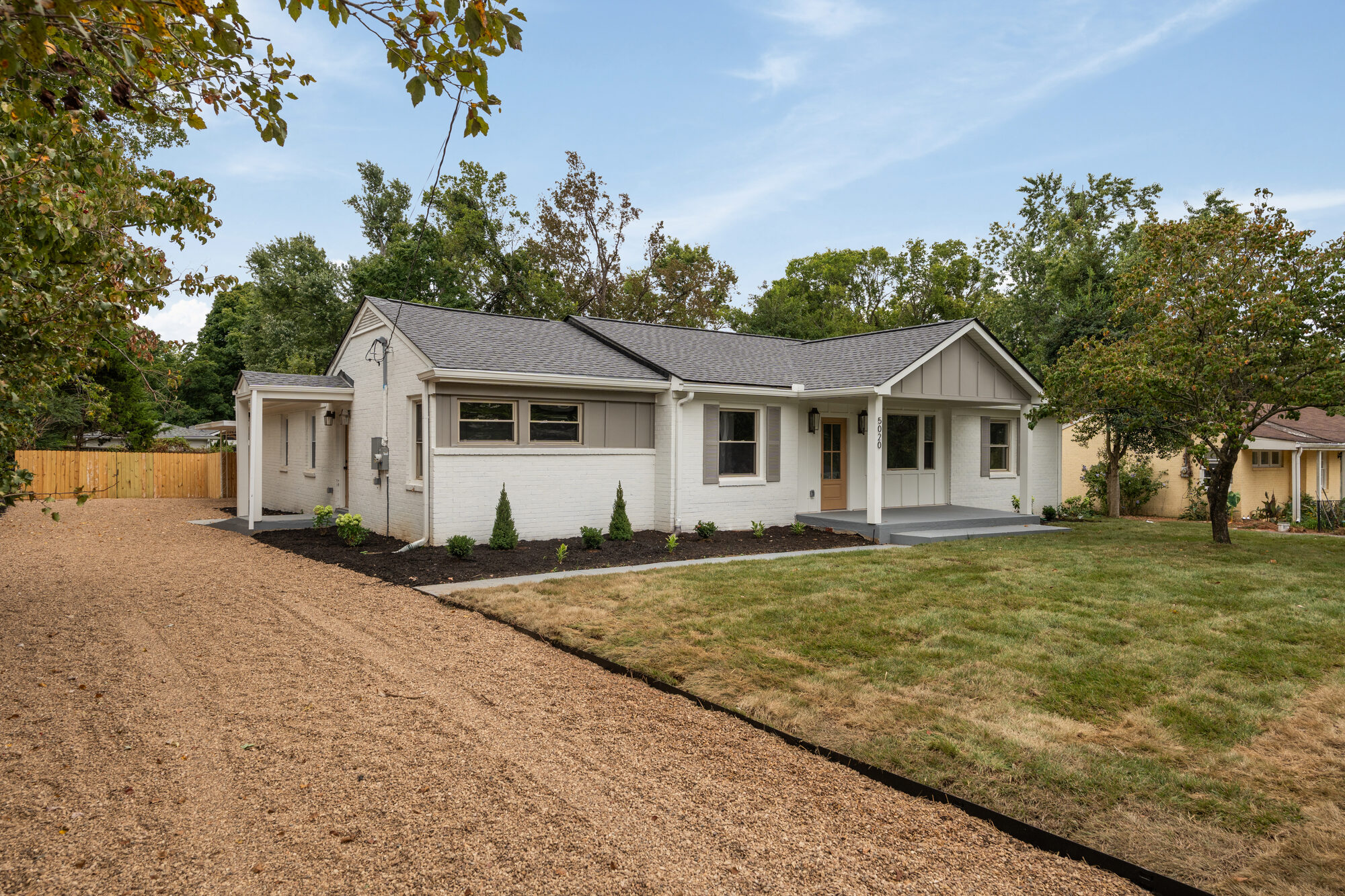 5020 Montclair Drive