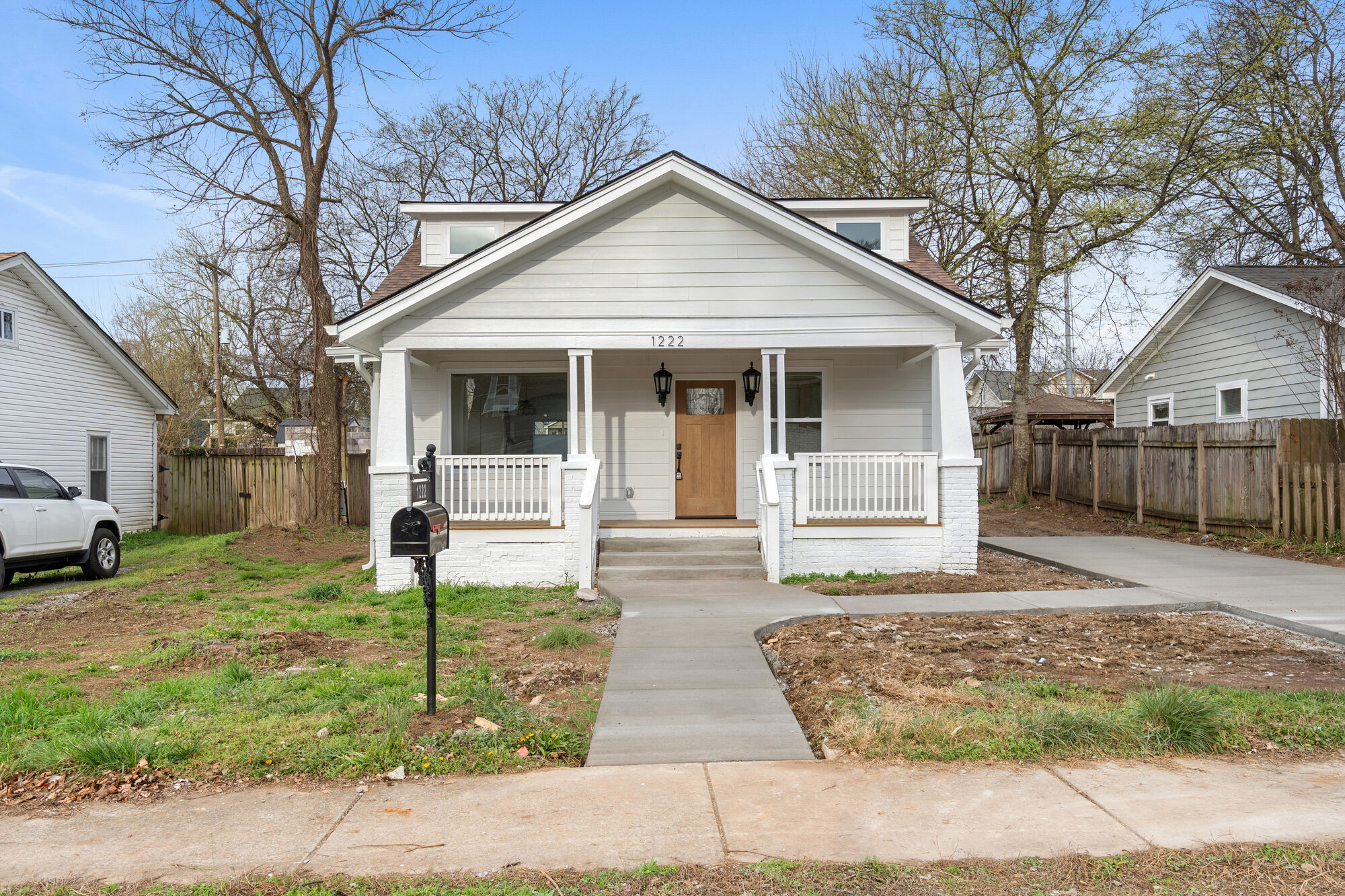 1222 North 2nd Street