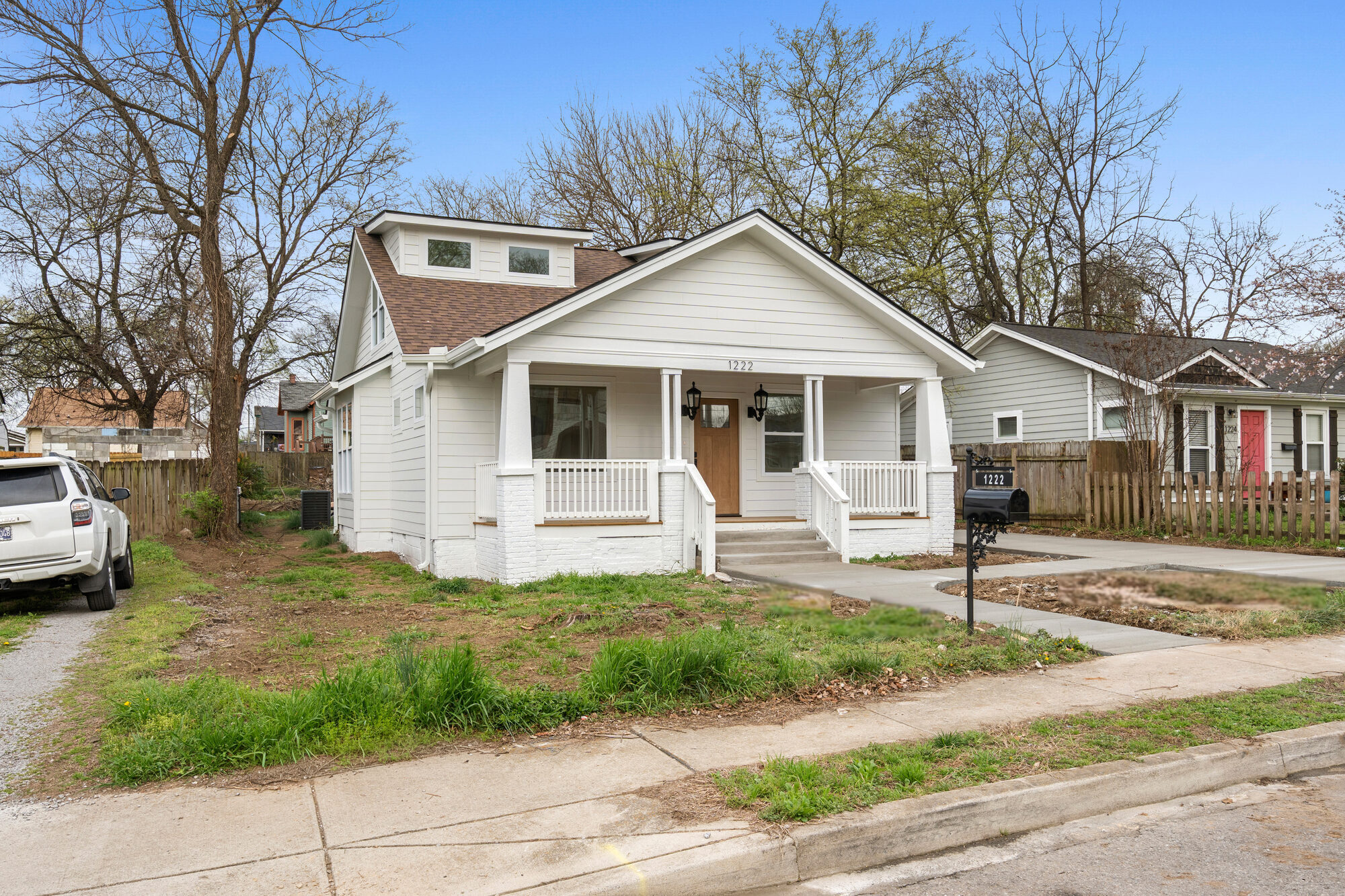 1222 North 2nd Street