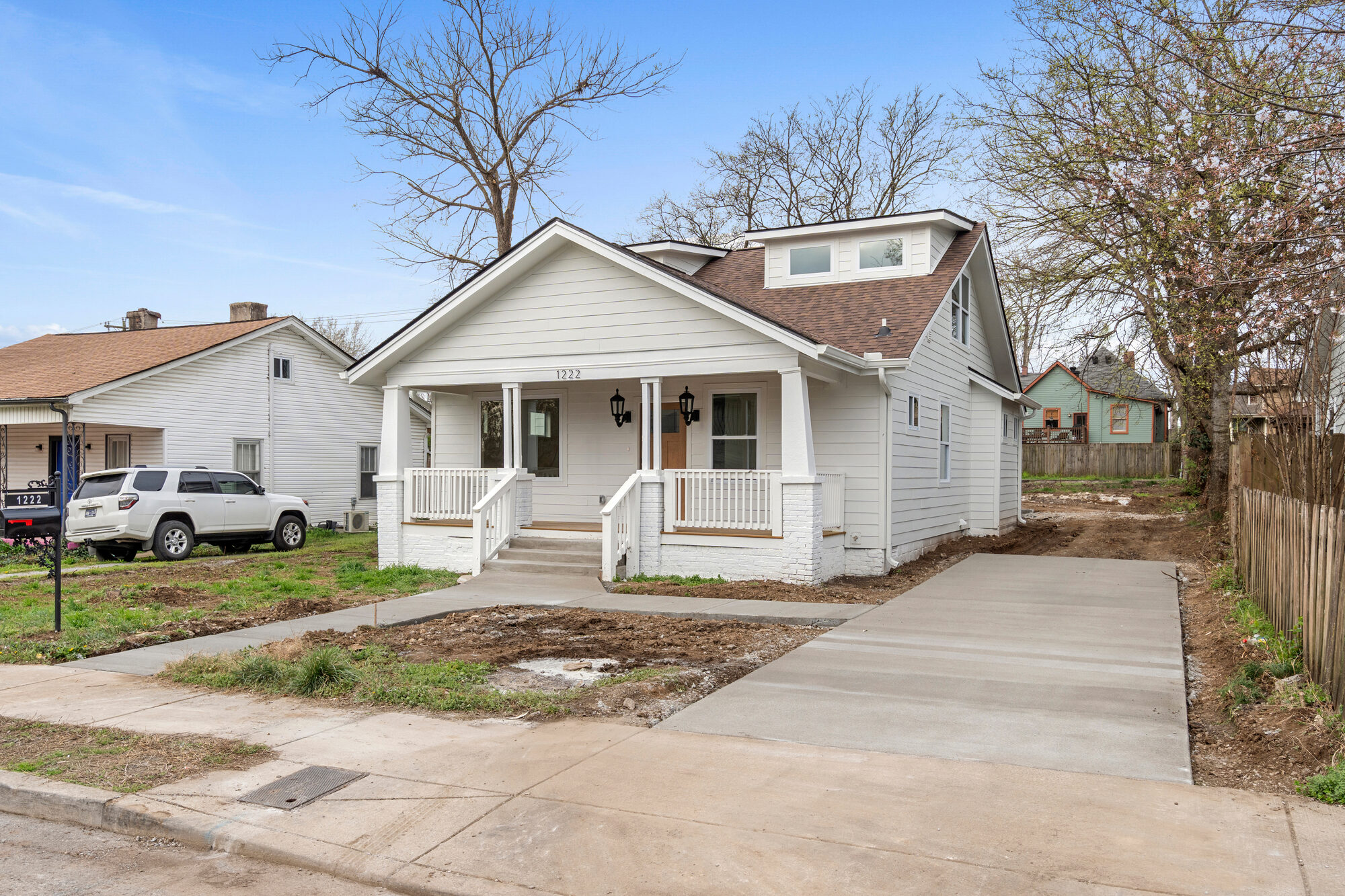 1222 North 2nd Street