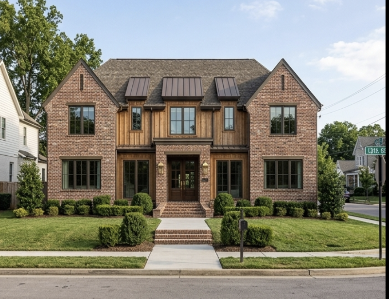 601 South 13th Street